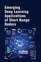 Aplikace hlubokého učení radarů krátkého dosahu - Deep Learning Applications of Short Range Radars