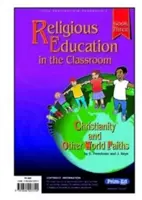 Náboženská výchova ve třídě - Religious Education in the Classroom