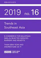 Elektronické obchodování pro malajsijské malé a střední podniky ve vybraných službách - překážky a přínosy - E-commerce for Malaysian SMEs in Selected Services - Barriers and Benefits