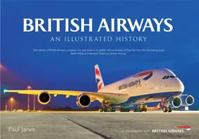 British Airways: Ilustrovaná historie - British Airways: An Illustrated History