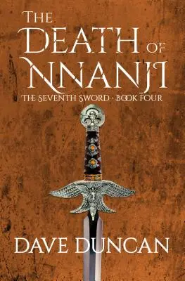 Smrt Nnanjiho - The Death of Nnanji