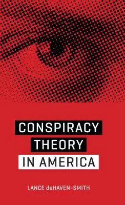 Konspirační teorie v Americe - Conspiracy Theory in America