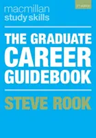 Průvodce kariérou absolventů - The Graduate Career Guidebook