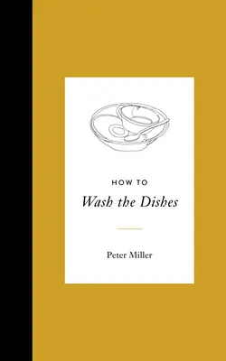 Jak umýt nádobí - How to Wash the Dishes