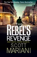 Rebelova pomsta (Ben Hope, kniha 18) - The Rebel's Revenge (Ben Hope, Book 18)