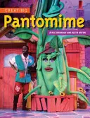 Vytváření pantomimy - Creating Pantomime
