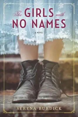Dívky beze jmen - The Girls with No Names
