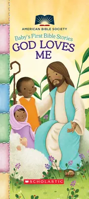 Modlitby před spaním (První biblické příběhy pro děti) - Bedtime Prayers (Baby's First Bible Stories)