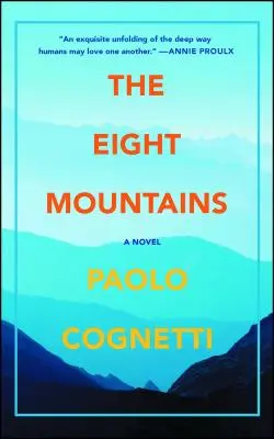 Osm hor - The Eight Mountains