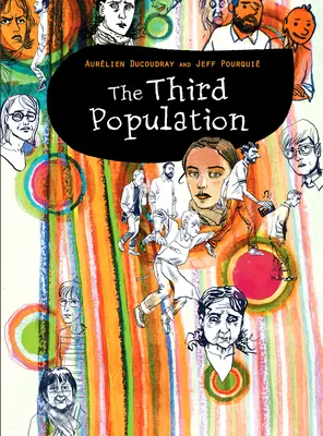 Třetí populace - The Third Population