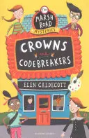Koruny a luštitelé šifer - Crowns and Codebreakers
