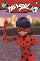 Miraculous: Tales of Ladybug and Cat Noir: De-Evilize (Příběhy berušky a kočky Noir) - Miraculous: Tales of Ladybug and Cat Noir: De-Evilize