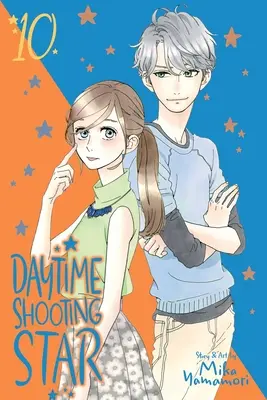 Daytime Shooting Star, svazek 10, 10 - Daytime Shooting Star, Vol. 10, 10