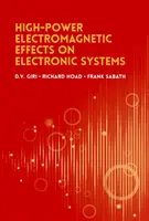 Elektromagnetické účinky velkých výkonů - High-Power Electromagnetic Eff