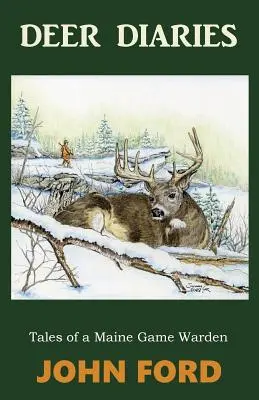 Deníky jelenů - Deer Diaries