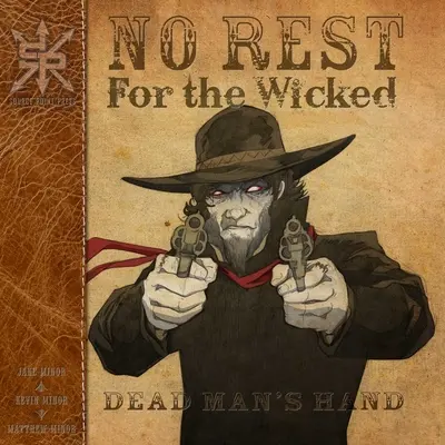 Bez odpočinku pro hříšníky - No Rest For The Wicked