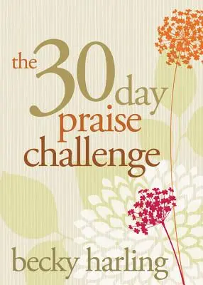 Třicetidenní výzva ke chvále - The 30-Day Praise Challenge