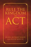 Vládněte království ACT - Rule the Kingdom of ACT