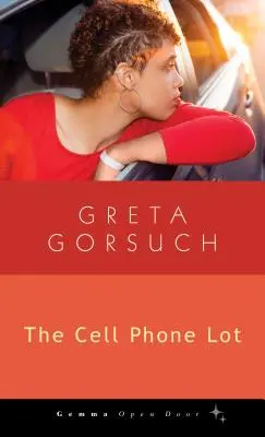 Parkoviště mobilních telefonů - The Cell Phone Lot