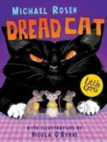 Děsivá kočka - Dread Cat