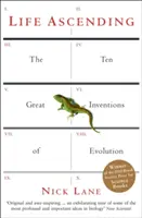 Život na vzestupu - Deset velkých vynálezů evoluce - Life Ascending - The Ten Great Inventions of Evolution