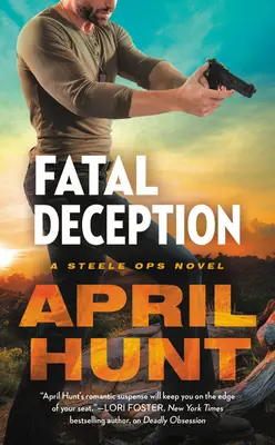 Osudový podvod - Fatal Deception