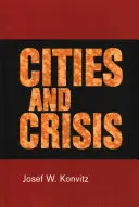 Města a krize - Cities and crisis
