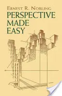 Snadná perspektiva - Perspective Made Easy