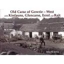 Old Carse of Gowrie - západ - s Kinfauns, Glencarse, Errol a Rait - Old Carse of Gowrie - West - with Kinfauns, Glencarse, Errol and Rait