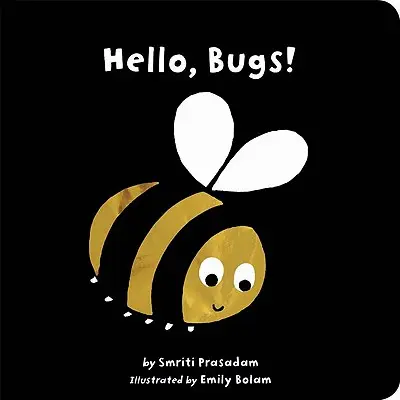 Ahoj, broučci! - Hello, Bugs!