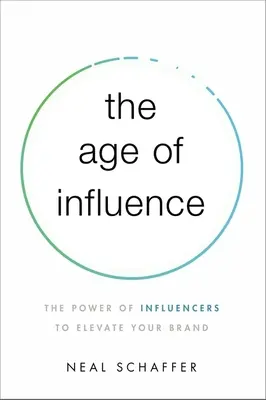 Věk vlivu: Síla vlivných osobností, která pozvedne vaši značku - The Age of Influence: The Power of Influencers to Elevate Your Brand