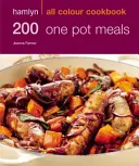 Hamlyn All Colour Cookery: 200 One Pot Meals - Hamlyn All Colour Cookbook (Farrow Joanna (Author))