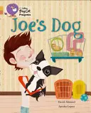 Joeův pes - Joe's Dog