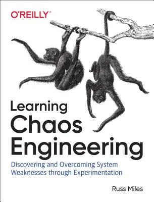 Learning Chaos Engineering: Objevování a překonávání slabých míst systému prostřednictvím experimentů - Learning Chaos Engineering: Discovering and Overcoming System Weaknesses Through Experimentation