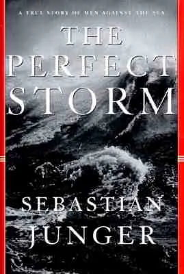 Dokonalá bouře - Perfect Storm