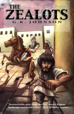 Horlivci - The Zealots