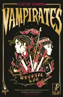 Vampýři 6: Nesmrtelná válka - Vampirates 6: Immortal War