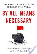 Za každou cenu: Jak čínská snaha o získání zdrojů mění svět. - By All Means Necessary: How China's Resource Quest Is Changing the World