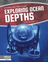 Zkoumání hlubin oceánů - Exploring Ocean Depths