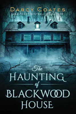 Strašidla z Blackwood House - The Haunting of Blackwood House