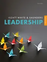 Vedení - Leadership