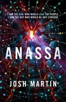 Anassa - kniha 2 - Anassa - Book 2