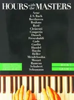 Hodiny s mistry - Kniha 3, 4. třída - Hours with the Masters - Book 3, Grade 4
