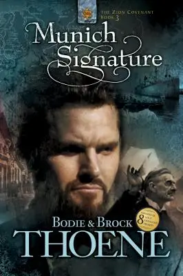 Mnichovská signatura - Munich Signature