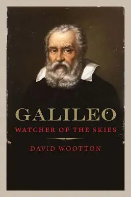 Galileo: Madioliho dílo: Strážce oblohy - Galileo: Watcher of the Skies