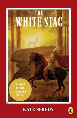 Bílý jelen - The White Stag