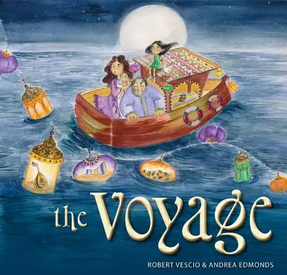 Cesta - The Voyage