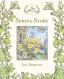 Jarní příběh - Spring Story
