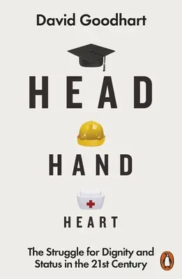 Head Hand Heart - Boj o důstojnost a postavení v 21. století - Head Hand Heart - The Struggle for Dignity and Status in the 21st Century