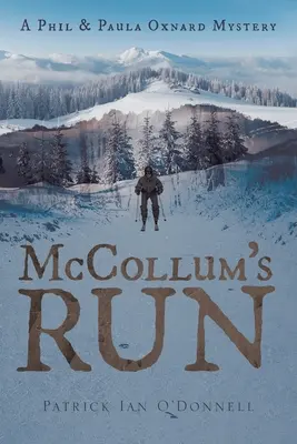 McCollumův běh - McCollum's Run
